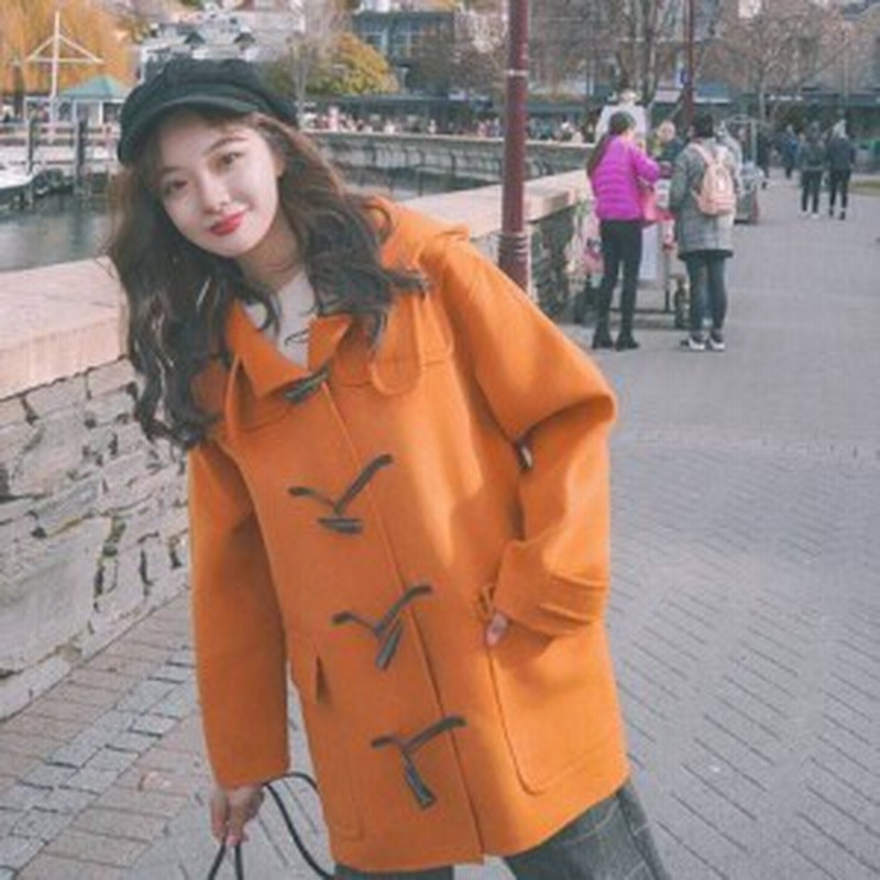 秋新作 ミリタリーコート レディース モッズコート ダッフルコート ウールコート 大きいサイズ 秋 コートレディース 冬 コート レディー 通販 Lineポイント最大1 0 Get Lineショッピング