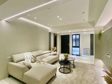 秀朗橋捷運美裝停車一樓住商立夫｜新北市中和區自立路