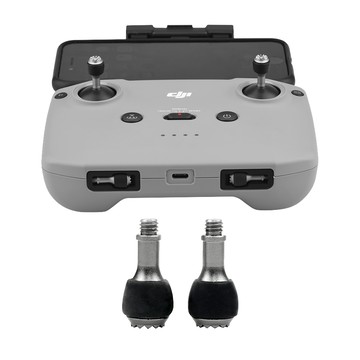 HTR 鋁合金控制器拇指搖桿 for Mavic AIR 2