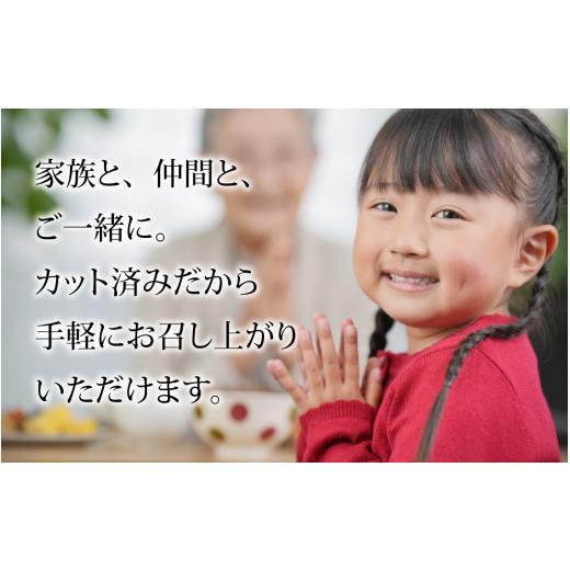 ふるさと納税 福井県 福井市 押し寿司4種 食べ比べセット 合計4本 [A-065034]