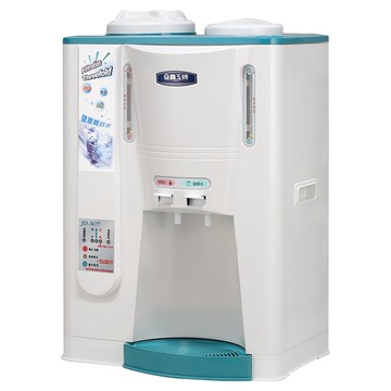 JINKON 晶工牌 全自動溫熱開飲機 JD-3677 7.4kg