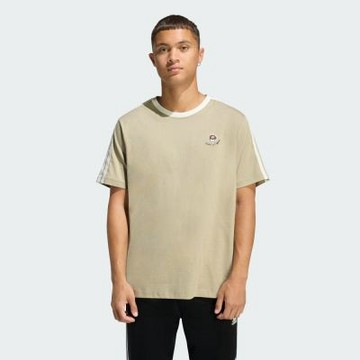 ADIDAS M COFFEE CUP T 男 短袖上衣 JZ5071