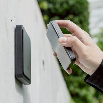 Zenlet 3 Plus 灰｜ 城市系列｜巴黎 LUKA - Twig