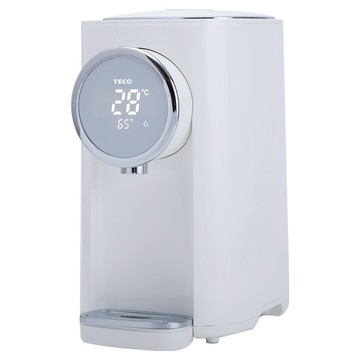 熱水瓶系列 電熱水瓶 5L  YD5202CBW  1個