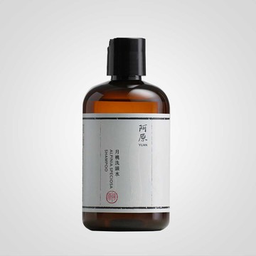 月桃洗頭水250mL-修復毛躁