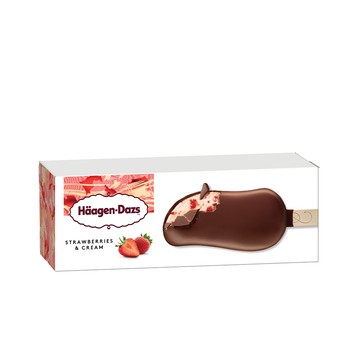 【Häagen-Dazs哈根達斯】雪糕(外帶) 喜客券