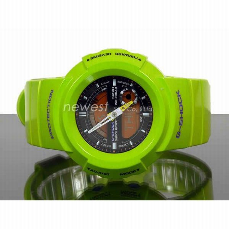 CASIO カシオ 腕時計 G-SHOCK ジーショック Gショック Crazy Colors