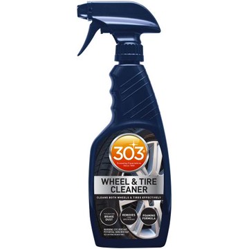 303 鋁圈&輪胎強力清洗劑 303 Wheel & Tire Cleaner