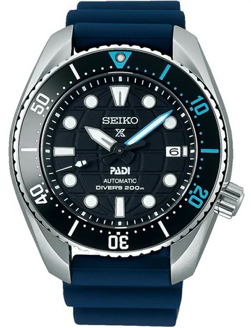SEIKO 精工錶-黑牌款-PROSPEX系列 SUMO 陶瓷錶圈 潛水機械腕錶 6R35-02C0C(SPB325J1)-41mm-黑面膠帶【刷卡回饋 分期0利率】【APP下單點數13倍送】