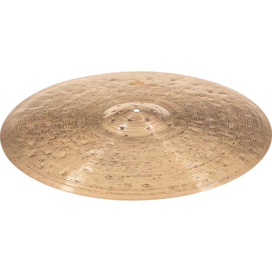 MEINL Cymbals マイネル Byzance Foundry Reserve Series クラッシュシンバル Crash