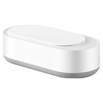 EraClean 世淨 超聲波清洗機 GA03  白色  1個