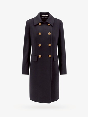Wool and cashmere coat - TAGLIATORE - gender_Woman