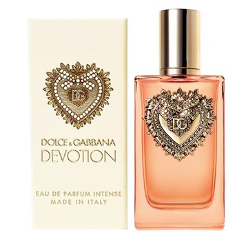 DOLCE & GABBANA D&G 摯愛極致女性淡香精 100ml