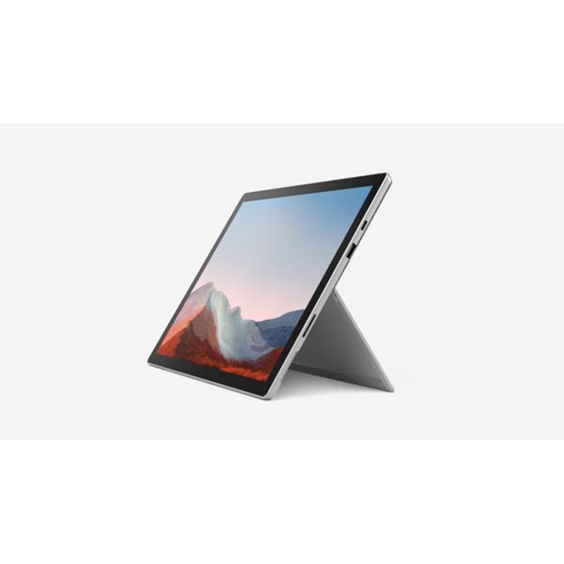 日本マイクロソフト Surface Pro 7+ (CPU: Core i7 / メモリ: 16GB