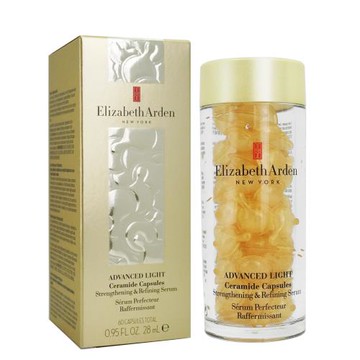 ELIZABETH ARDEN雅頓 超進化輕感黃金導航膠囊(60顆) 新版-效期至2026/10