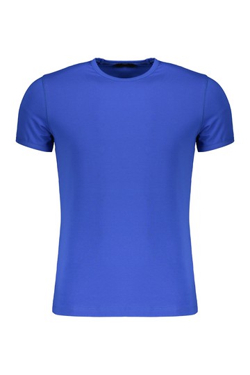 Moorer Crew-neck T-shirt