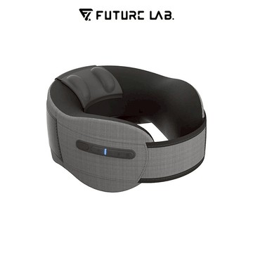 FUTURE LAB. 未來實驗室 FlexiNeck 頸部舒壓按摩枕