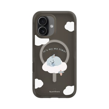 iPhone 17 AirX 本質黑 - Square Studio 方坊 - Me time