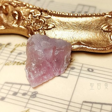 💗巴西天然粉晶簇0827-21號 玫瑰石英/Rose Quartz
