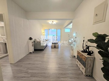 賴厝學區2樓美寓｜台中市北區賴厝街