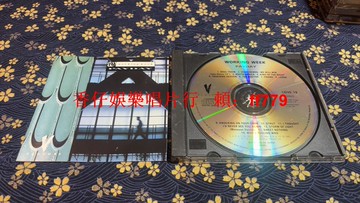 Working Week Payday 融合爵士名團 超級實力女主唱 歐版經典專輯 收藏級96新