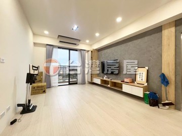 雙主臥雙平車｜大櫻國｜大四房景觀戶希妍嚴選｜台中市太平區環中東路四段