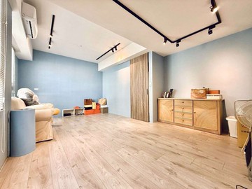 【球兒♡賣屋】北屯｜漢神百貨｜震後雙車別墅｜台中市北屯區崇德路三段