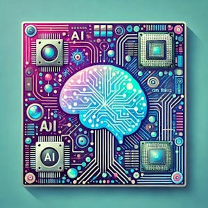 Teaching AI on the Edge
