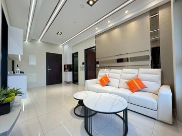 保泰一品五甲瑞隆商圈兩房裝潢+車位｜高雄市鳳山區保泰路