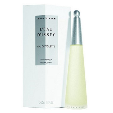 ISSEY MIYAKE 三宅一生 一生之水女性淡香水 50ml