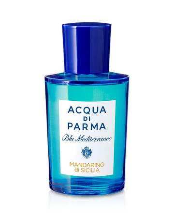 Acqua di Parma Blu Mediterraneo Mandarino di Sicilia Eau de Toilette 3.4 oz.