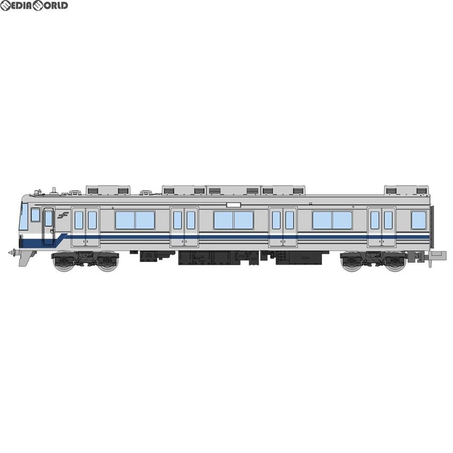 新品即納』{RWM}A7993 福岡市営1000N系・初期更新車 6両セット Nゲージ 鉄道模型 MICRO ACE(マイクロエース)(20171224) 通販 LINEポイント最大0.5%GET LINEショッピング E127系100番台(更新車) 10-1812
霜取りパンダ搭載2両セット