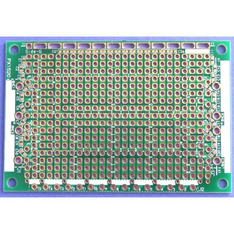 研究開発用ユニバーサル基板