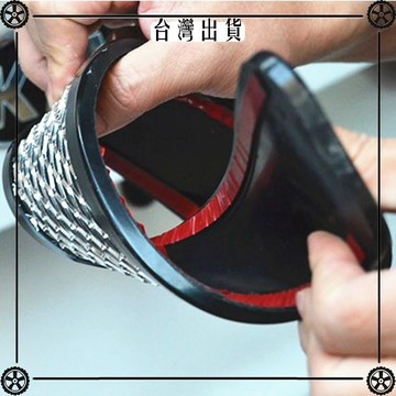 汽車裝飾風口假排氣孔排氣筒改裝假風口後槓鯊魚鰓仿真風口對裝 可開發票✔Car Supplies 🚗臺灣出貨🚗