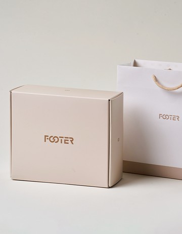 6雙入經典禮盒（不含襪）