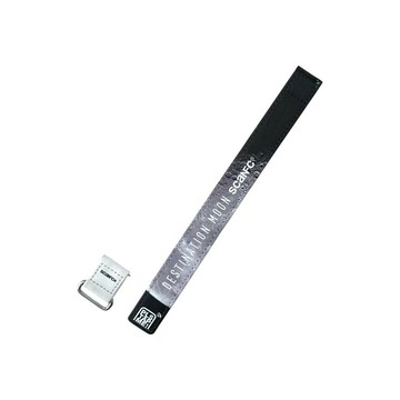 SCANFC 魔術貼錶帶(MOON)