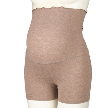 akachan honpo - 保暖肚圍褲-淺卡其色