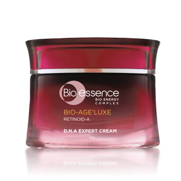 碧歐斯BIO進化A醇肌因賦活霜45g