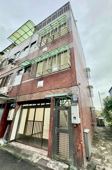 近慈明中學✨免千萬邊間透天屋況佳29年屋｜台中市太平區德明路