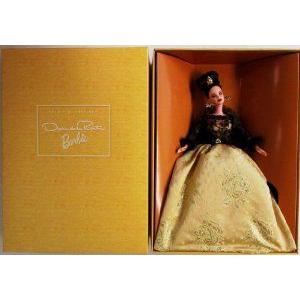 Oscar de la Renta Barbie(バービー) ドール 人形 フィギュア