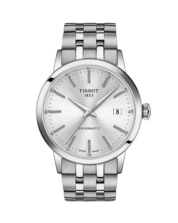 Tissot Classic Dream Automatic Watch, 42mm