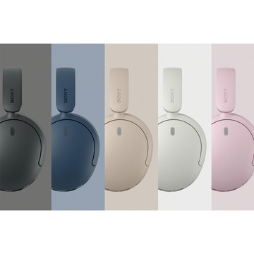 SONY 無線降噪藍牙耳罩式耳機 WH-CH730N (公司貨 保固12個月)