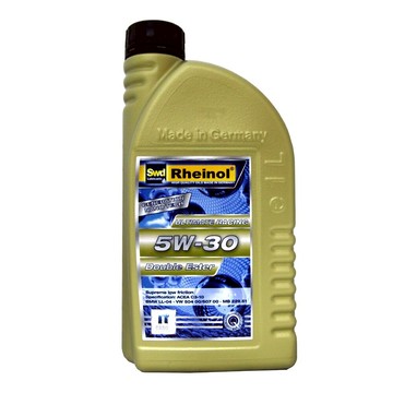 SWD ULTIMATE RACING 5W30 DOUBLE ESTER 奈米雙酯類機油【299免運領券再享折扣】