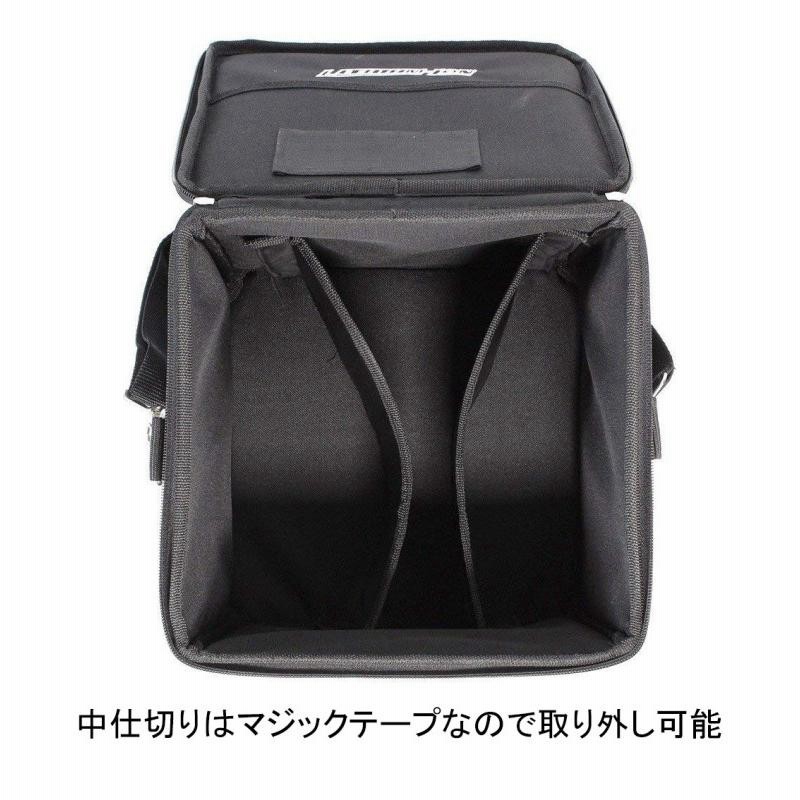 未使用保管品/マキタ 純正 たっぷり入る 大型キャリーバッグ/お仕事に
