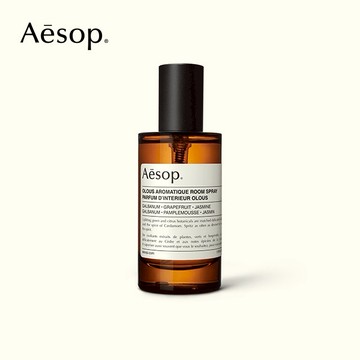 【Aesop】俄勞斯芳香室內噴霧 (50mL)