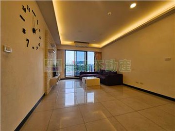 晨光§過嶺~喜瑞~大3房平車｜桃園市中壢區松義三街