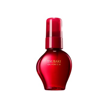 TSUBAKI 山茶花亮澤滋養護髮油 60ml
