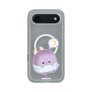 iPhone Air AirX 流變灰 - 瑟拉斯蒂歐 - 幻月 - 我是芋頭