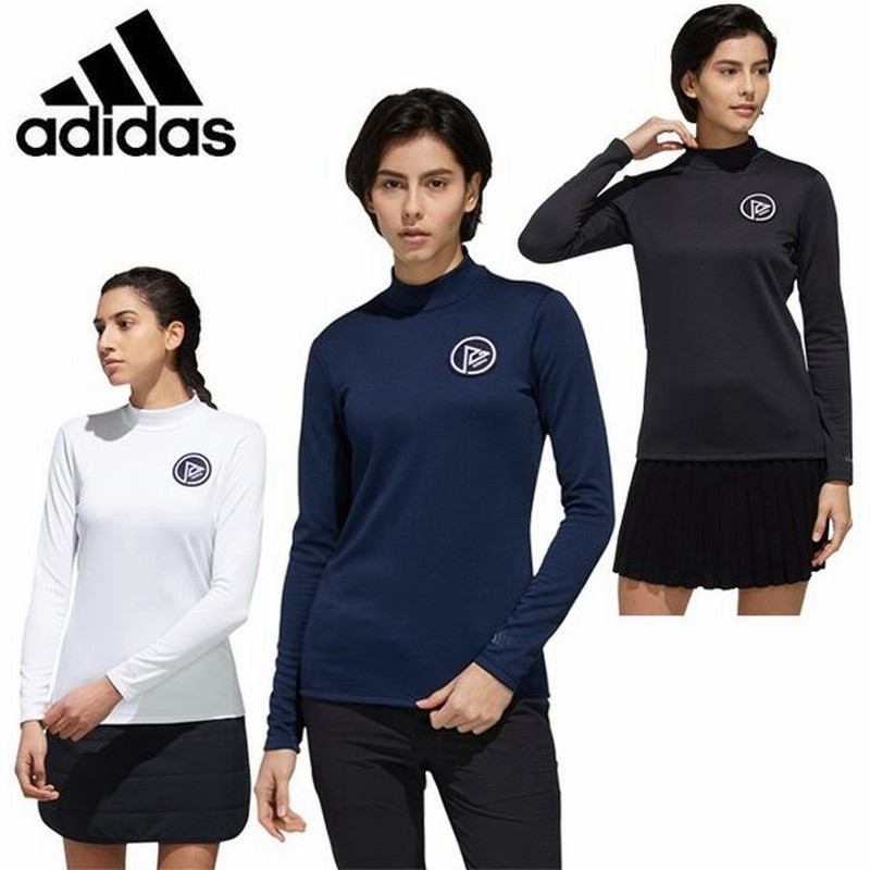 アディダス Adidas レディース ゴルフ