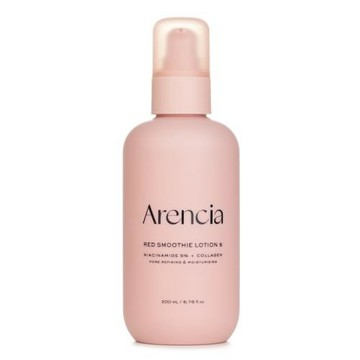 Arencia 紅膠原蛋白緊緻乳液200ml